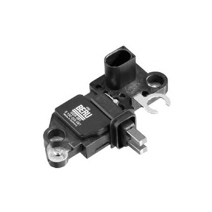 Foto Regolatore alternatore BERU GER081