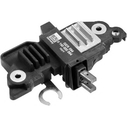 Foto Regolatore alternatore BERU GER094