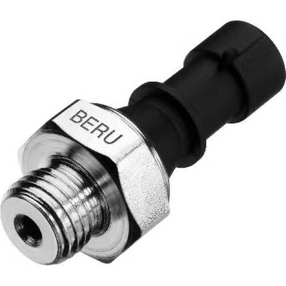 Photo Oil Pressure Switch BERU SPR036