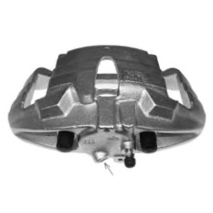 Photo Brake Caliper PAGID 77870