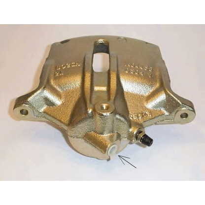 Photo Brake Caliper PAGID 76222