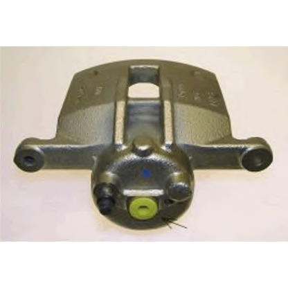 Photo Brake Caliper PAGID 76627