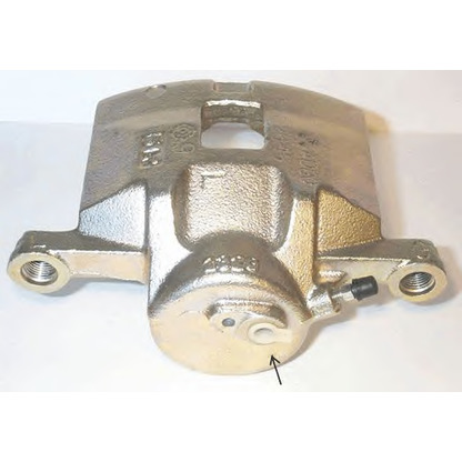 Photo Brake Caliper PAGID 75927