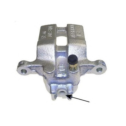 Photo Brake Caliper PAGID 76839