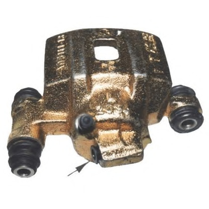 Photo Brake Caliper PAGID 77649