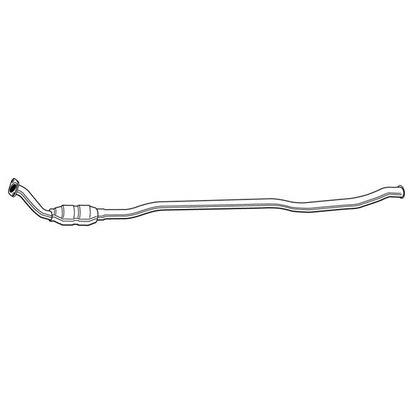 Photo Catalytic Converter WALKER 20591