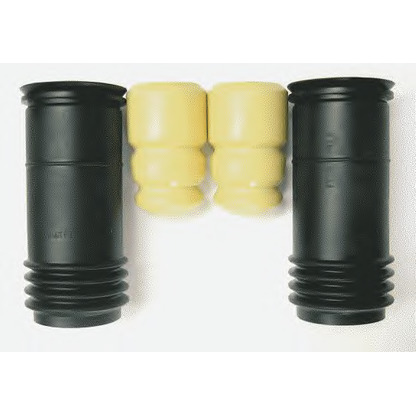 Photo Dust Cover Kit, shock absorber BOGE 890670