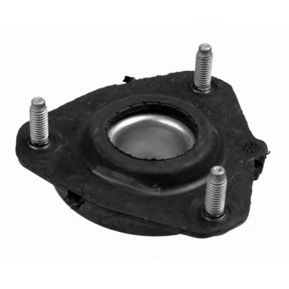 Photo Top Strut Mounting BOGE 88353A