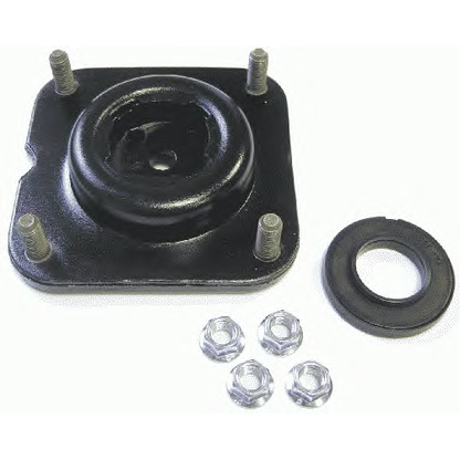 Photo Top Strut Mounting BOGE 88491R