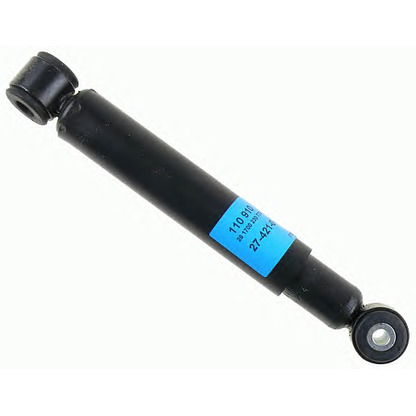 Photo Shock Absorber BOGE 274210