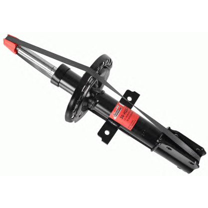 Photo Shock Absorber BOGE 30H25F