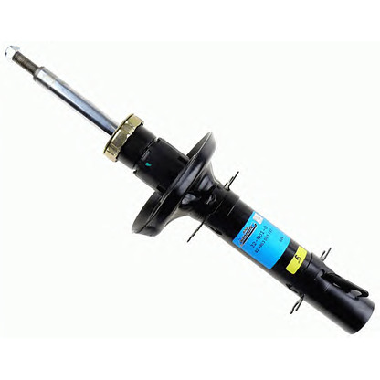 Photo Shock Absorber BOGE 32N010