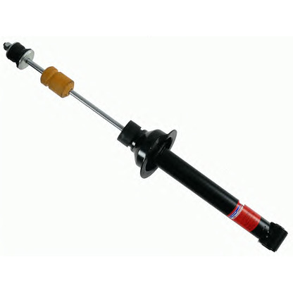 Photo Shock Absorber BOGE 324950