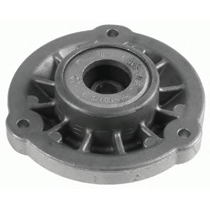 Photo Top Strut Mounting BOGE 88843A