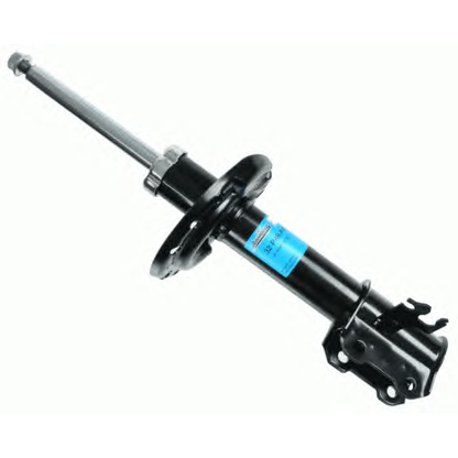 Photo Shock Absorber BOGE 32P49A