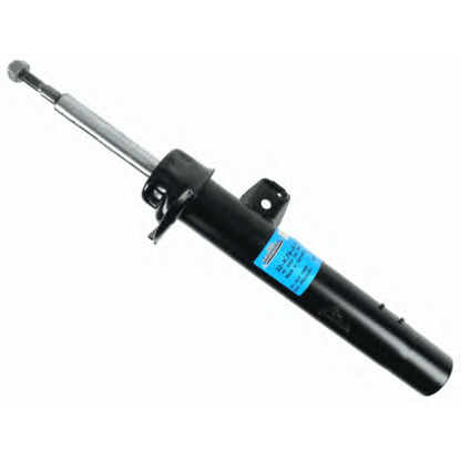 Photo Shock Absorber BOGE 32K79A