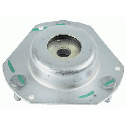 Photo Top Strut Mounting BOGE 84049A