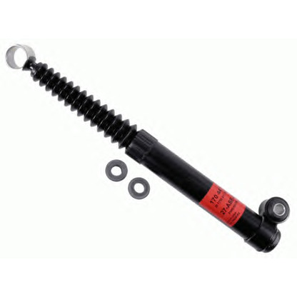 Photo Shock Absorber BOGE 27A88A