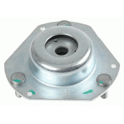 Photo Top Strut Mounting BOGE 84050A