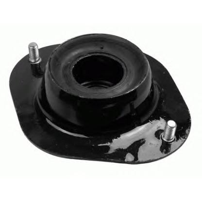 Photo Top Strut Mounting BOGE 87033A