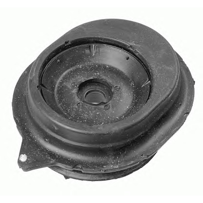 Photo Top Strut Mounting BOGE 88794A