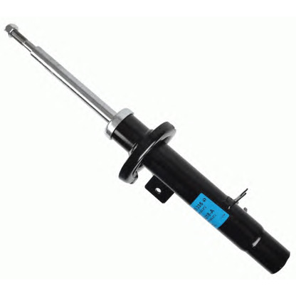 Photo Shock Absorber BOGE 32U18A