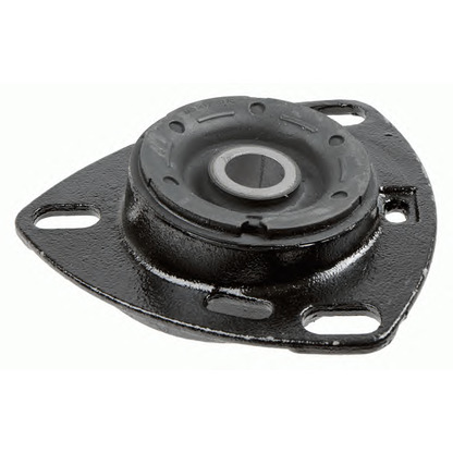 Photo Top Strut Mounting BOGE 87685A