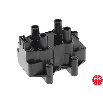 Photo Ignition Coil NGK 48030