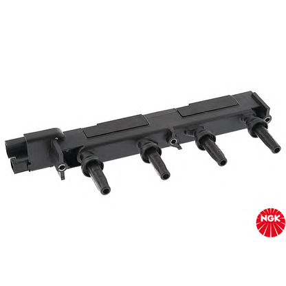 Photo Ignition Coil NGK 48032