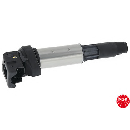 Photo Ignition Coil NGK 48033