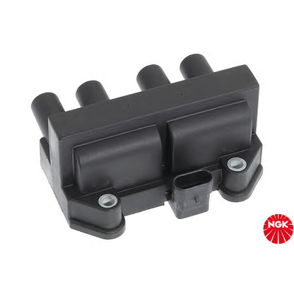 Photo Ignition Coil NGK 48070