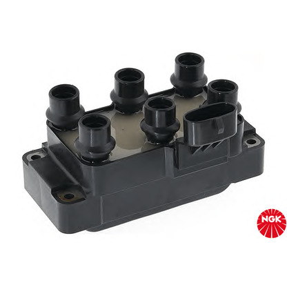 Photo Ignition Coil NGK 48079