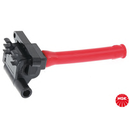 Photo Ignition Coil NGK 48100