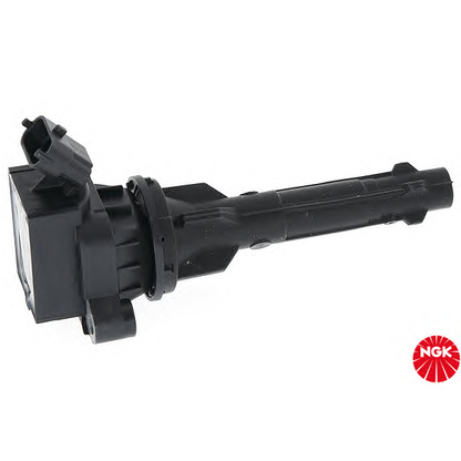 Photo Ignition Coil NGK 48116