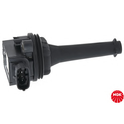 Photo Ignition Coil NGK 48127