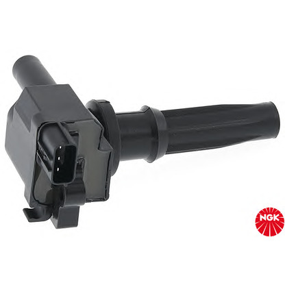 Photo Ignition Coil NGK 48134