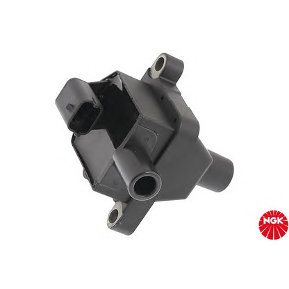 Photo Ignition Coil NGK 48149