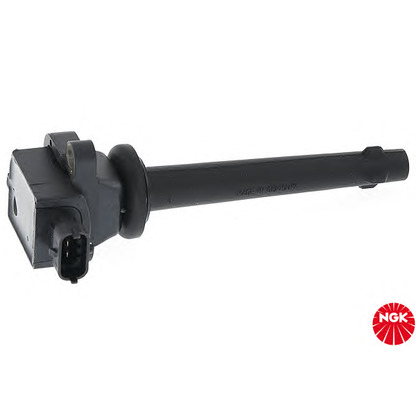 Photo Ignition Coil NGK 48155