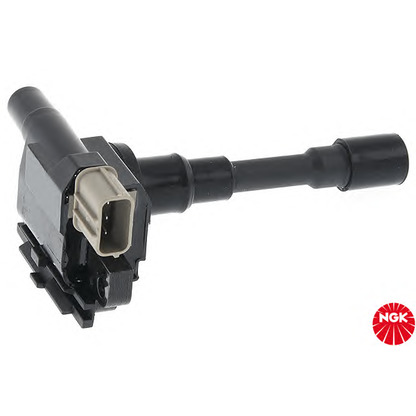 Photo Ignition Coil NGK 48157