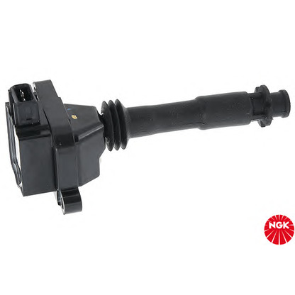 Photo Ignition Coil NGK 48168