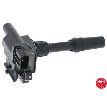 Photo Ignition Coil NGK 48183