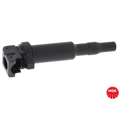 Photo Ignition Coil NGK 48206