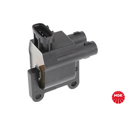 Photo Ignition Coil NGK 48280