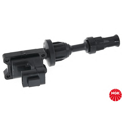 Photo Ignition Coil NGK 48323