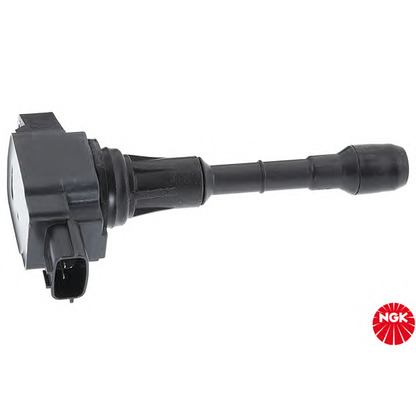 Photo Ignition Coil NGK 48348