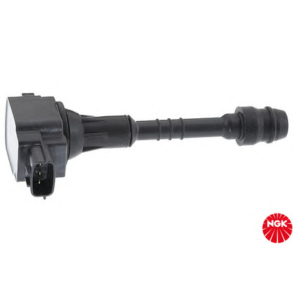 Photo Ignition Coil NGK 48349