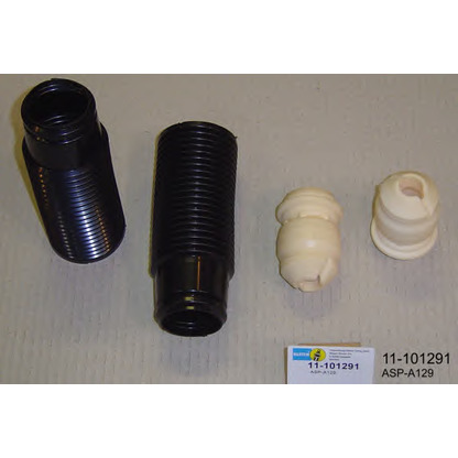Photo Dust Cover Kit, shock absorber BILSTEIN 11101291