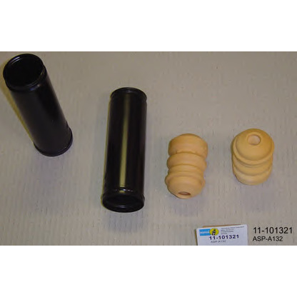 Photo Dust Cover Kit, shock absorber BILSTEIN 11101321