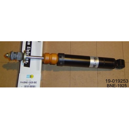 Photo Shock Absorber BILSTEIN 19019253