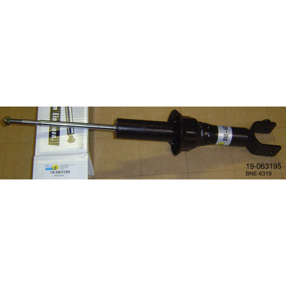 Photo Shock Absorber BILSTEIN 19063195